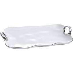 Handle with Style Platter Small