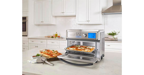 Digital AirFryer Toaster Oven