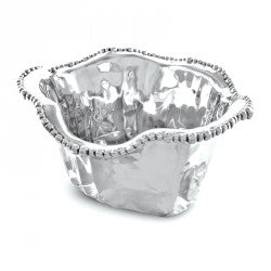 Organic Pearl Ice Bucket