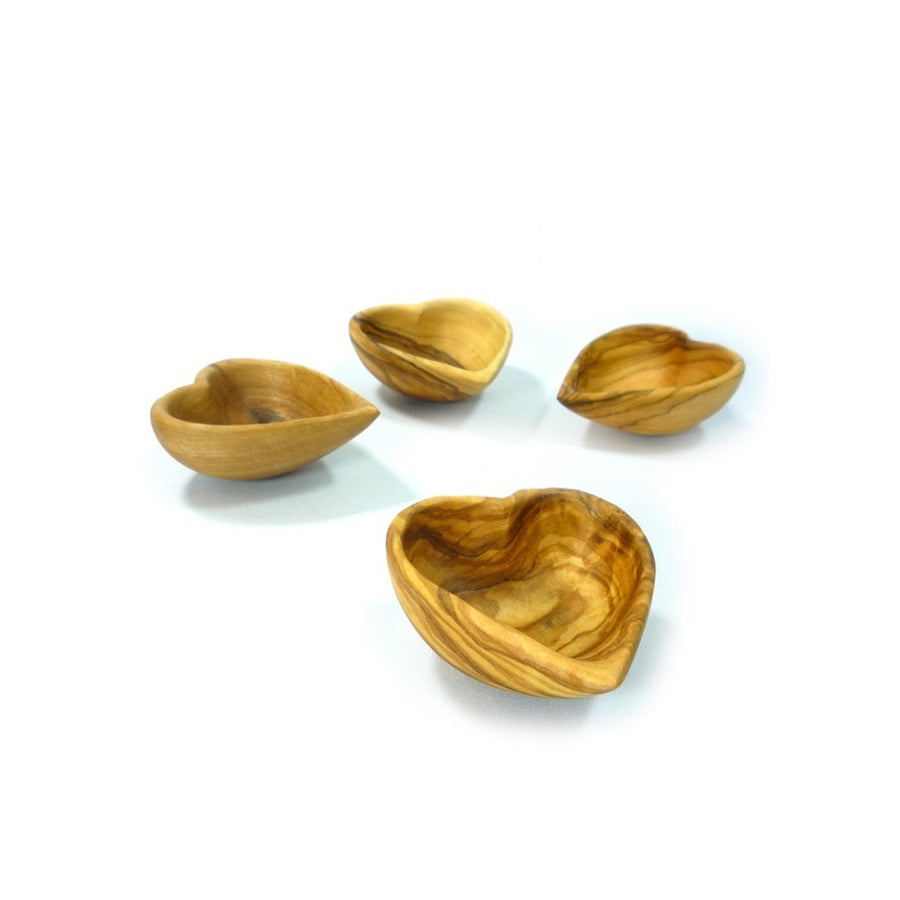 Berard Small Heart Bowl
