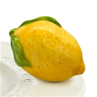 Lemon Squeeze Mini Charm