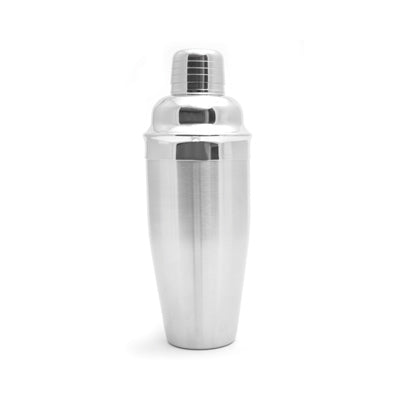 Cocktail Shaker Stainless Steel