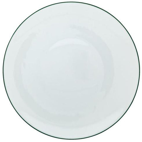 Monceau Empire Green American Dinner Plate