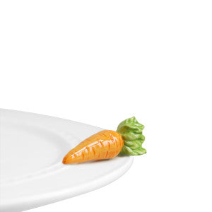 24 Carrots Mini Charm