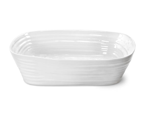 Sophie Conran White Lasagna Roaster