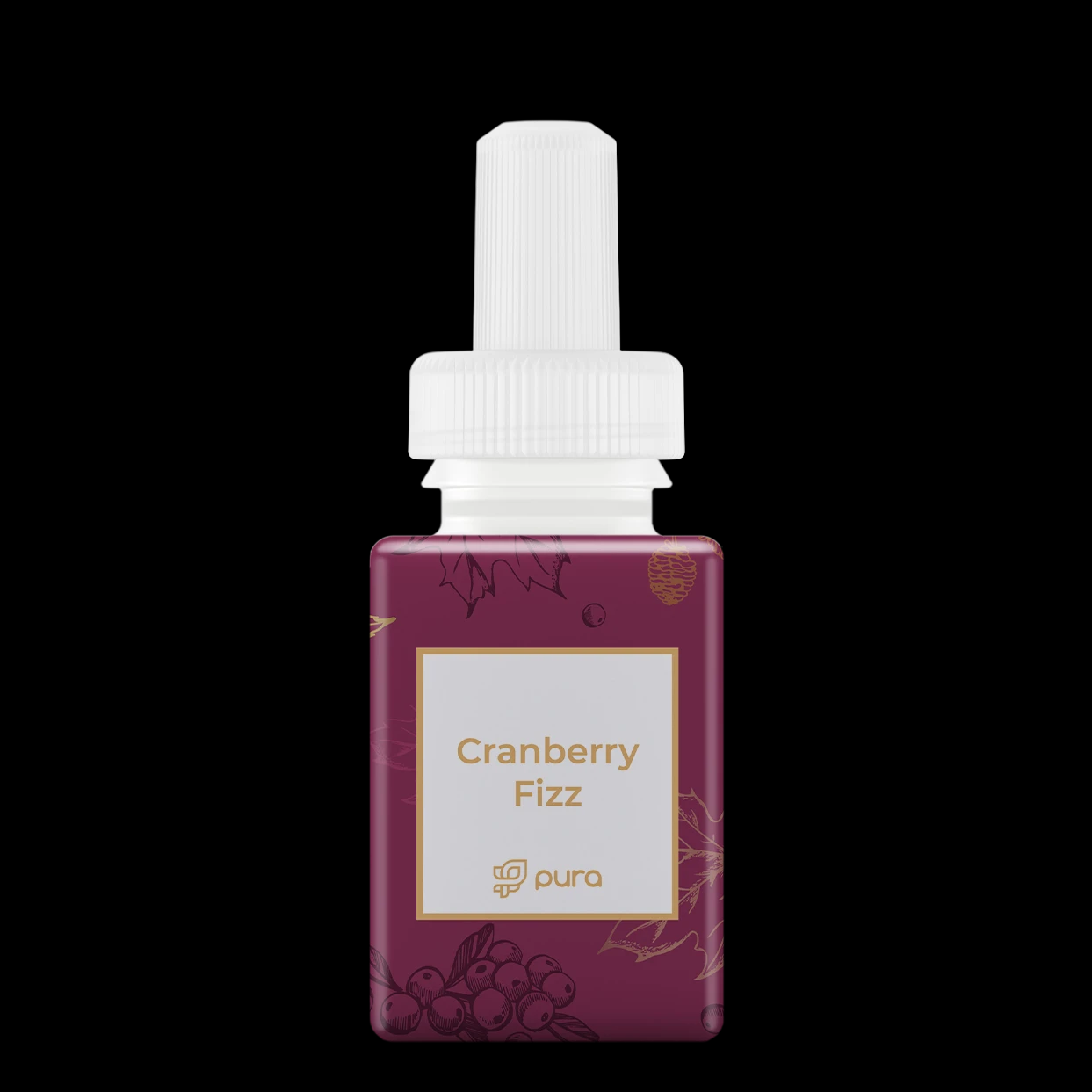 Pura Fragrance - Cranberry Fizz