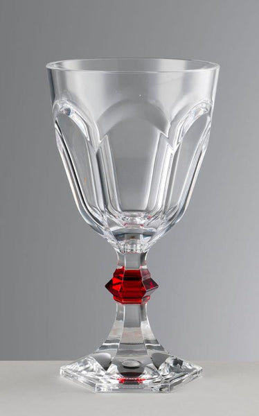 Rolling Stone Goblet Red