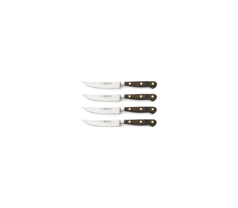 Crafter Steak Knife Set of 4