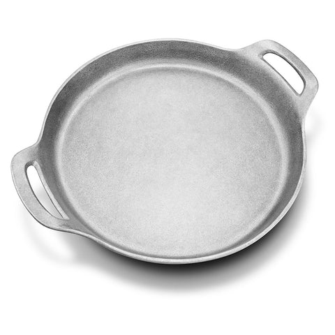 Wilton Armetale Round Saute Grill Pan