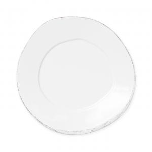 Lastra Linen Salad Plate