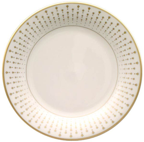 Constellation Dinner Plate Gold