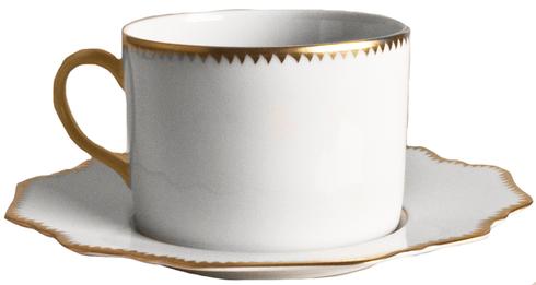 Simply Anna Antique Cup