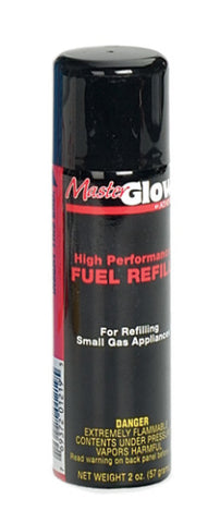 High Performance Fuel