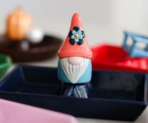 Oh Gnome You Didn't Mini Charm