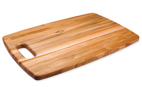 Cutting Board Rect 18x12