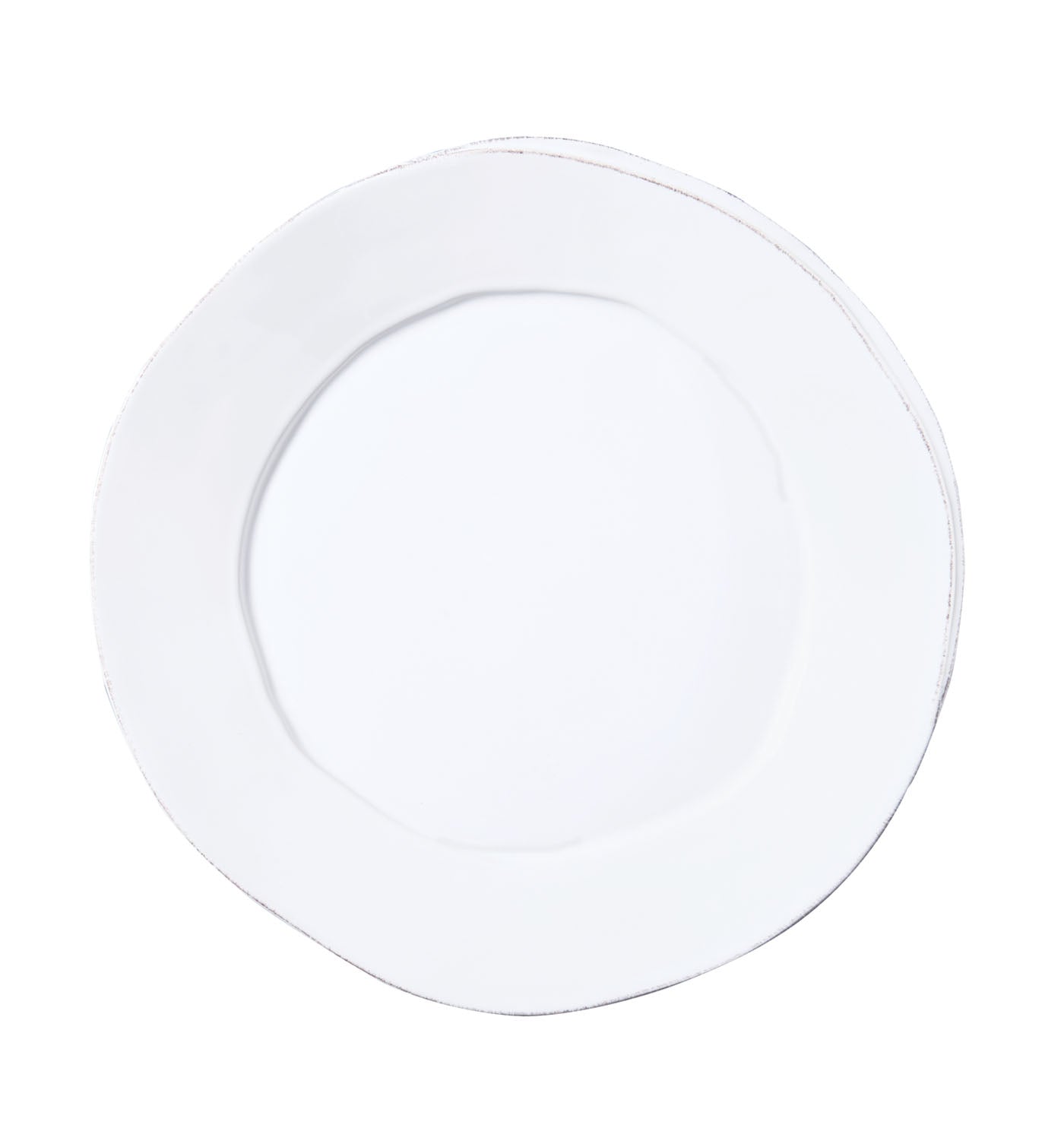 Lastra White Pasta Bowl