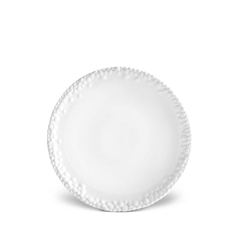 Haas Mojave Bread & Butter Plate White