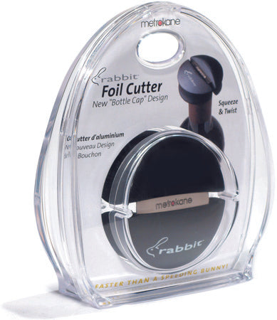 Rabbit Foil Cutter
