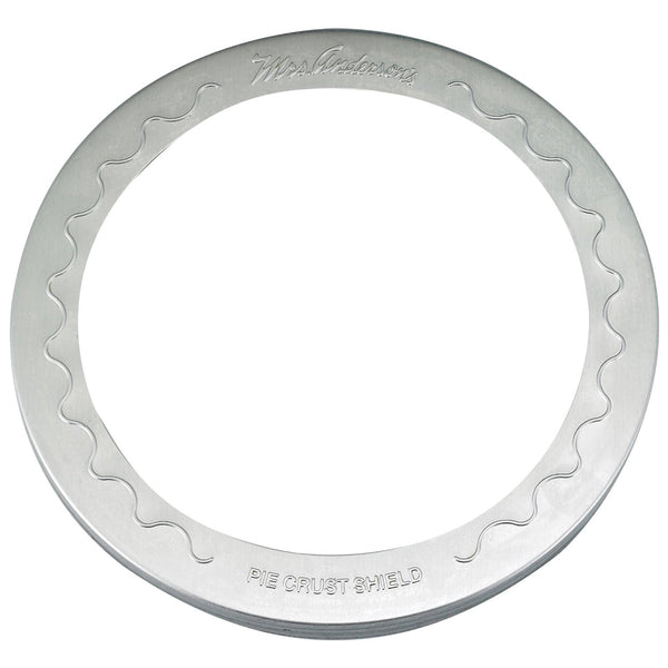 Pie Shield 9"