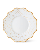 Simply Anna Antique Polka Saucer
