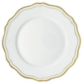 Polka Gold American Dinner