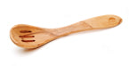 Curved Olive Spoon