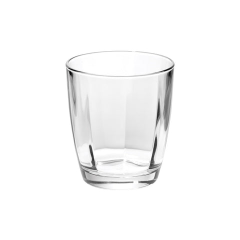 Optical Clear Double Old Fashioned
