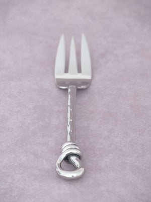 Small Serving Fork