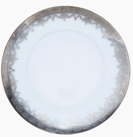Vetro Platinum Salad/Dessert Plate