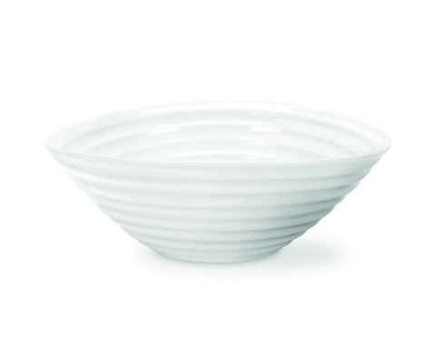 Sophie Conran Cereal Bowl -White