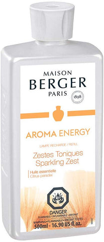 Aroma Energy 500ml