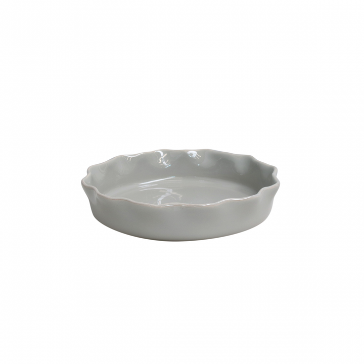 Pie Dish Gray 11" Cook & Host
