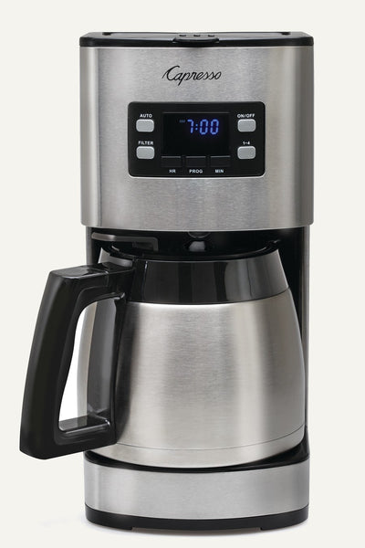 Coffee Maker 10 Cup ST300 with Thermal Carafe