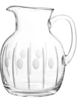 Qualia Gulfstream Pitcher