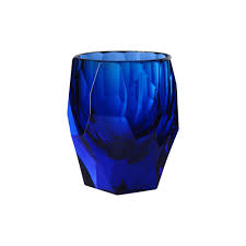 Milly Large Tumbler Blue