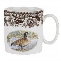 Woodland Canada Goose Mug