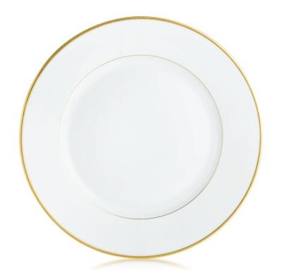 Orsay Gold Dinner Plate