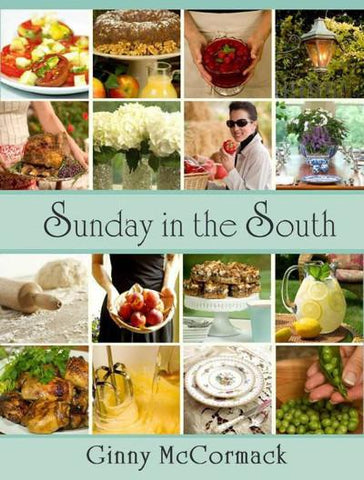 Sunday in the South Cookbook