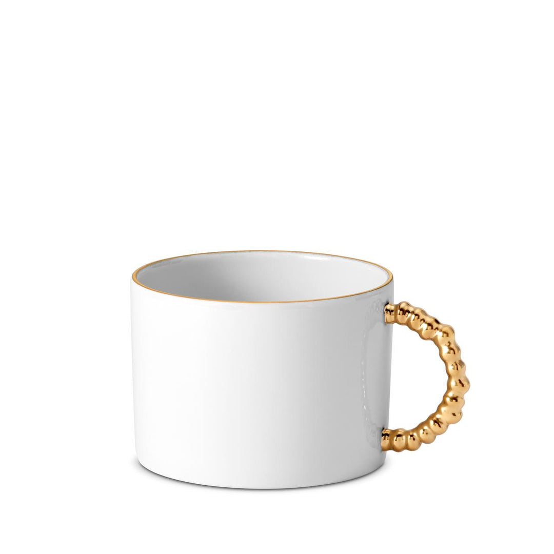 Haas Mojave Tea Cup Gold