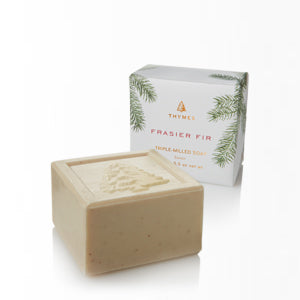 Frasier Fir Bar Soap