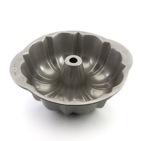 Fluted Tube Cake Pan