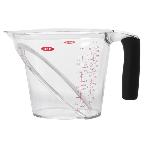4 Cup Angled Measuring Cup