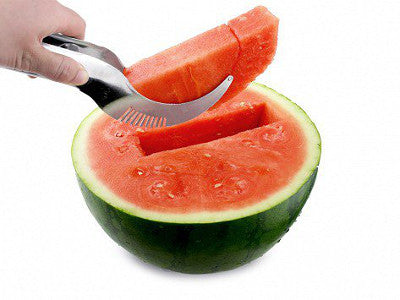 Watermelon Corer and Server