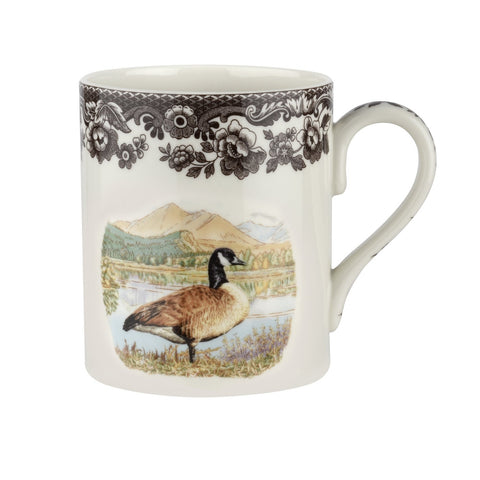 Woodland Mug Canada Goose 16oz
