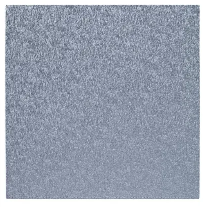 Skate Ice Blue Square Placemat