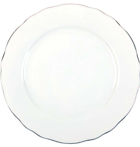Colbert Filet Presentation Plate