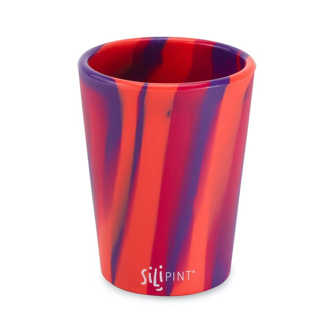Radberry Tie-Dyed 8oz