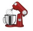 Precision Master  5.5 Quart Stand Mixer Ruby Red