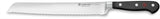 Classic Double Serrated Bread Knife 9"