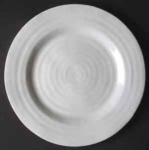 Sophie Conran Dinner Plate- White